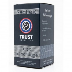 Sealtex latex bandage για στομιδα 