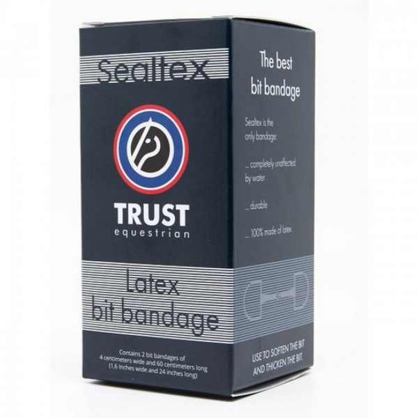 Sealtex latex bandage για στομιδα Sealtex latex bandage για στομιδα