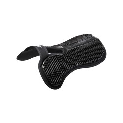ΑΝΑΤΟΜΙΚΟ GEL PAD ACAVALLO HEXAGONAL MEMORY (ONE SIZE)