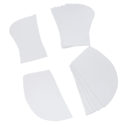  Polyfelt shims for  Werner Christ για υψηλό ακρώμιο 