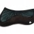 Ανατομικό Half Gel Pad Acavallo με memory foam για απορρόφηση κραδασμών