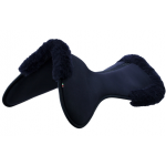 Ανατομικό Memory Foam Pad Acavallo με Sheepskin Ανατομικό Memory Foam Pad Acavallo με Sheepskin