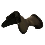 Ανατομικό Memory Foam Pad Acavallo με Sheepskin Ανατομικό Memory Foam Pad Acavallo με Sheepskin
