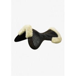 Ανατομικό Gel Pad με Memory Foam και Sheepskin