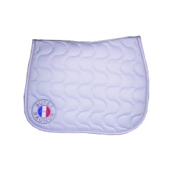 Υπόσαγμα Butet με γαλλική σημαία