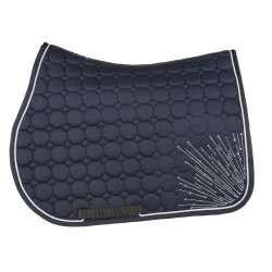 Υπόσαγμα Equiline “Octagon Zenith” με στρας