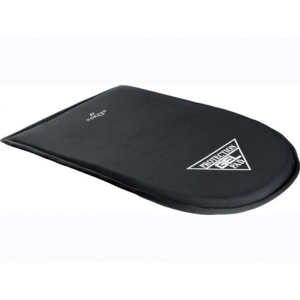 Ανατομικό Pad Σέλας Ανατομικό Pad Σέλας