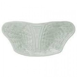 Acavallo Half Gel Pad απορρόφησης κραδασμών & μπροστινής ανύψωσης