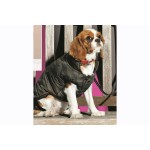 Equiline Παλτό Σκύλου Camouflage