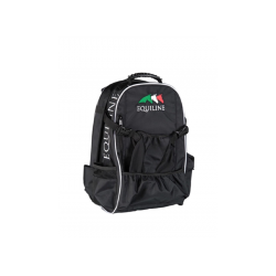 Equiline Grooms Backpack Nathan