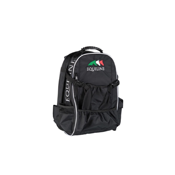 Equiline Grooms Backpack Nathan