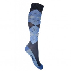 Κάλτσες "Check Classico"