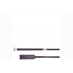 Μαστίγιο Υπερπήδησης Εμποδίων - Δερμάτινο "Κolga"