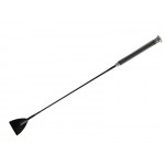 Μαστίγιο Ιππασίας με λαβή σιλικόνης