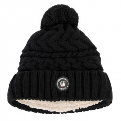 Γυναικείο σκουφάκι πλεκτό ''Nickie''