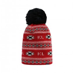 Πλεκτός Σκούφος Unisex Kingsland