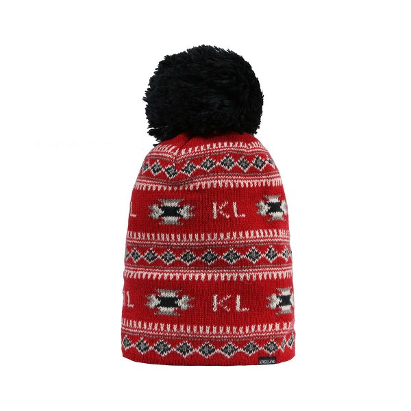 Πλεκτός Σκούφος Unisex Kingsland