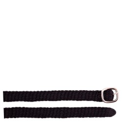 Λουράκια πλεκτά για σπιρούνια 16mm