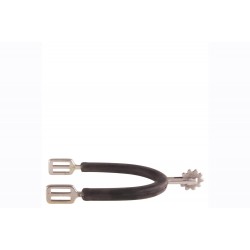 Σπιρούνια με ροδέλα με δόντια