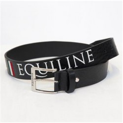 Δερμάτινη Ζώνη Equiline