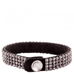 Βραχιόλι με κρύσταλλα BR