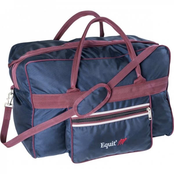 Τσάντα Πολλαπλών Χρήσεων EQUITHÈME