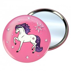 Καθρεφτάκι "White Star"