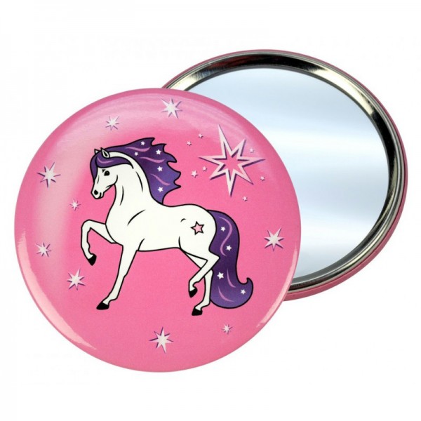 Καθρεφτάκι "White Star"