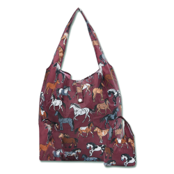 Τσάντα Shopping αναδιπλούμενη