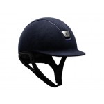 Samshield Premium Alcantara Helmet