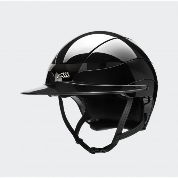 Xanto glossy Sun visor