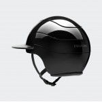 Xanto glossy Sun visor