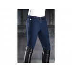 Κυλοτίνα Equiline Full Grip "Walnut" 