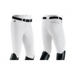 Κυλοτίνα Equiline Full Grip "Walnut" 