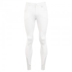 Κυλοτίνα BR Marcus Men Silicone Seat