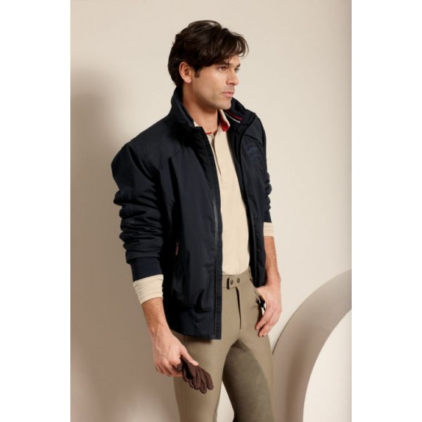 Κυλοτίνα Cavallo "Calando" Full Leather Κυλοτίνα Cavallo "Calando" Full Leather