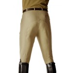 Κυλοτίνα Cavallo "Calando" Full Leather Κυλοτίνα Cavallo "Calando" Full Leather