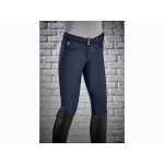 Κυλοτίνα EQUILINE "Αsh" Knee Grip Κυλοτίνα EQUILINE "Αsh" Knee Grip