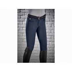 Κυλοτίνα EQUILINE  "Αsh"  Knee Grip