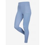 Naomi Pull On ξύλο Τίνα κολαν Powder Blue