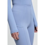 Naomi Pull On ξύλο Τίνα κολαν Powder Blue