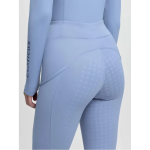 Naomi Pull On ξύλο Τίνα κολαν Powder Blue