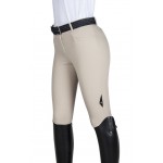 Κυλοτίνα EQUILINE "Αsh" Knee Grip Κυλοτίνα EQUILINE "Αsh" Knee Grip