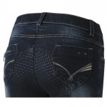 Jean Κυλοτίνα "Texas" Equitheme