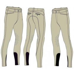 Κυλοτίνα παιδική Knee Grip "Frank"