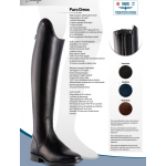 Μποτες Tricolore PURO Dressage Μποτες Tricolore PURO Dressage