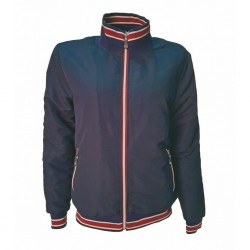 Μπουφάν Unisex "Extra Style"