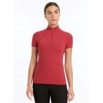 κοντομάνικο Mia Mesh Base Layer