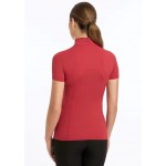 κοντομάνικο Mia Mesh Base Layer