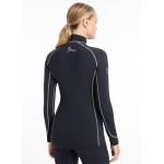Base Layer Navy